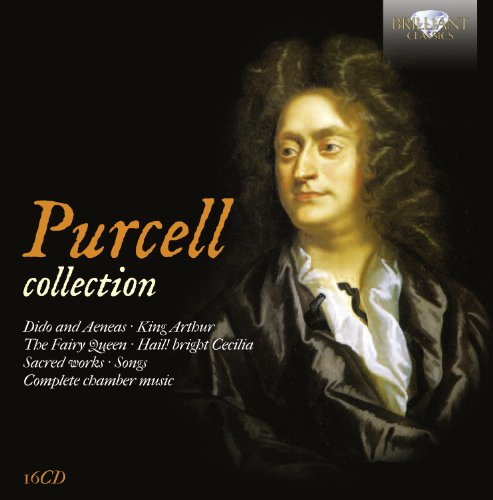- Purcell Collection