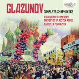  - Sinfonie Op. 40 / Suite Op. 11