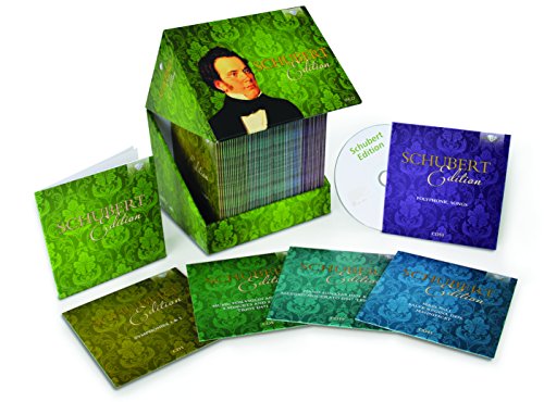 Various - Schubert Edition