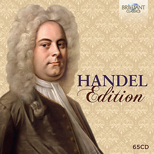 Various - Händel Edition