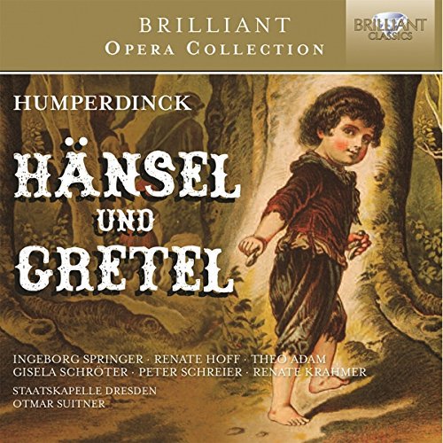 - Hänsel und Gretel