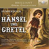 Humperdinck , Engelbert - Hänsel und Gretel (Grümmer, Schwarzkopf, Schürhoff, Metternich, von Ilosvay, Felbermayer, Karajan)