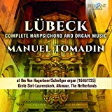 Reger , Max - Organ Works 5 (Toccata und Fuge, Op. 63 / Choräle From Op. 67 / Stücke, Op & Op. 69 / Präludium und Fuge, Op. 85) (Weinberger) (SACD)
