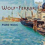 Castelnuovo-Tedesco , Mario - Music for Violin and Piano