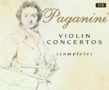 Various - The Best Of - The Best Of Paganini