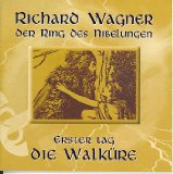 Wagner , Richard - Die Walküre (GA) (Haitink)