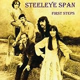 Steeleye Span - Ten Man Mop Or Mr.Reservoir Butler Rides Again