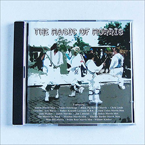 Magic of the Morris - Magic of Morris