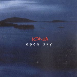 Iona - Open Sky