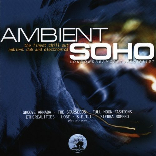 Sampler - Ambient Soho 2
