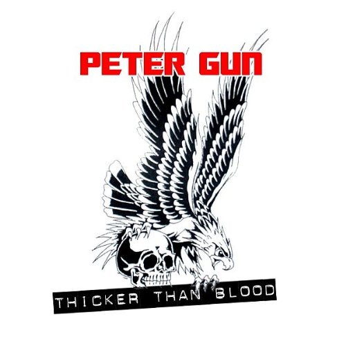 Gun , Peter - Thicker Than Blood
