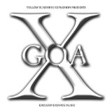 Various - Goa X Vol.6