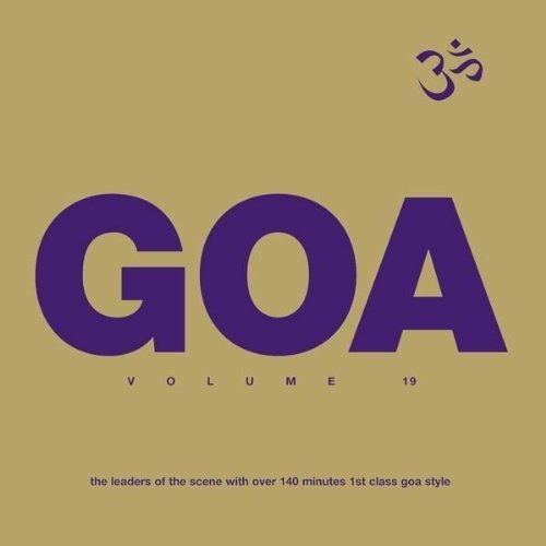 Sampler - Goa 19