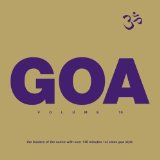 Sampler - Goa Vol.20