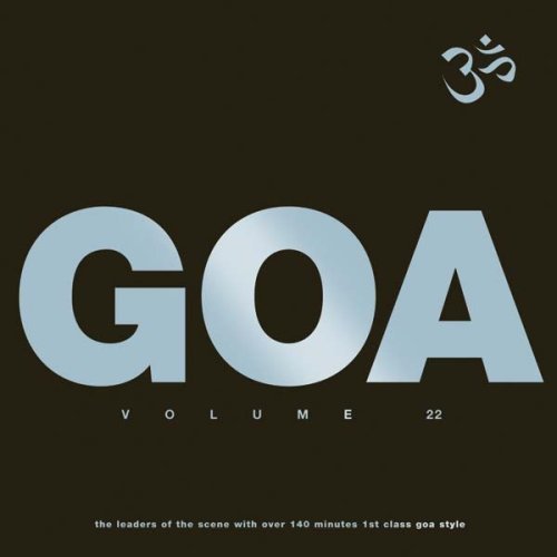 Sampler - Goa Vol.22