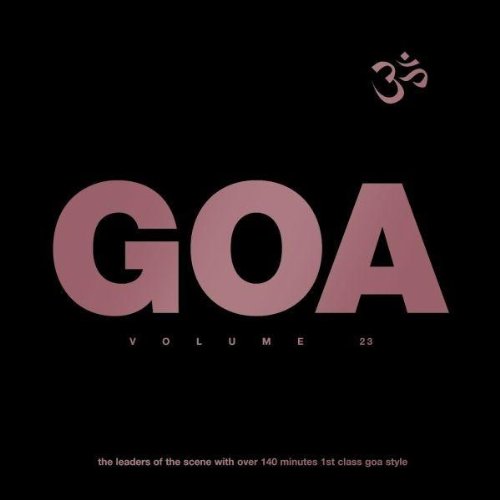 Various - Goa Vol.23