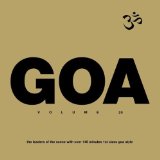 Sampler - Goa 18