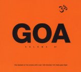 Sampler - Goa Vol.15