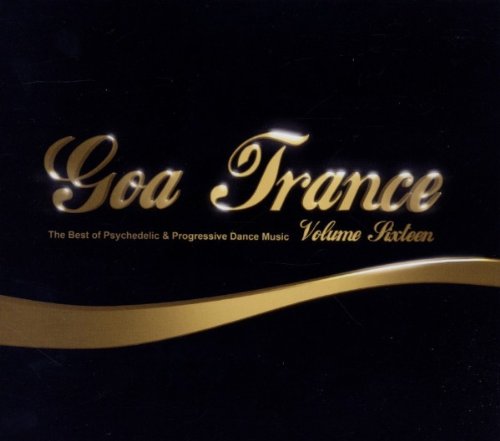 Various - Goa Trance Vol.16