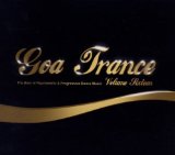 Various - Goa Trance Vol.18