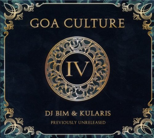 Various - Goa Culture Vol.4