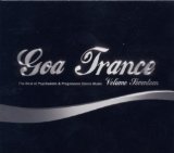 Various - Goa Trance Vol.18