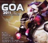 Various - Goa 2012 Vol.1