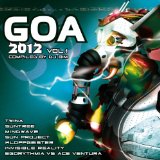 Sampler - Goa 2012-2