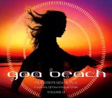 Sampler - Goa Vol.42