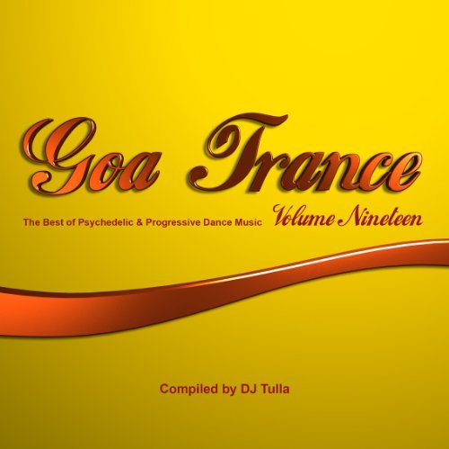 Various - Goa Trance Vol.19