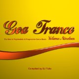 Sampler - Goa Trance 17