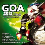 Sampler - Goa 2012-2