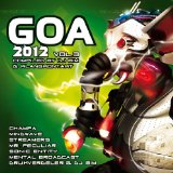 Various - Goa 2012 Vol.4