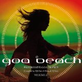 Sampler - Goa Beach 19 (Compiled By DJ Chris-A-Nova & DJ Sake)