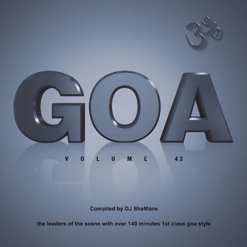 Various - Goa Vol.43