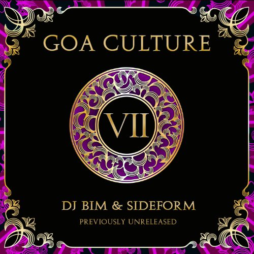 Various - Goa Culture Vol.7