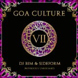 Sampler - Goa Culture 6 (Zyce & DJ Bim)