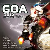 Various - Goa Vol.44