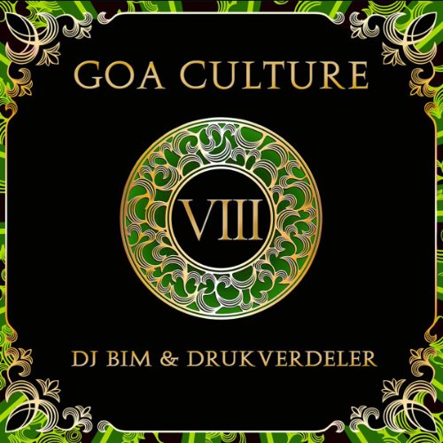 Various - Goa Culture Vol.8