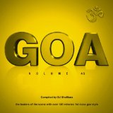 Various - Goa Vol.44