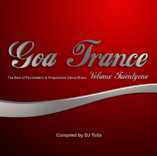 Various - Goa Trance Vol.21