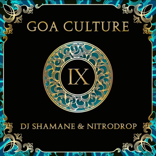 Various - Goa Culture Vol.9