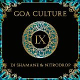 Sampler - Goa Culture 6 (Zyce & DJ Bim)
