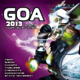Sampler - Goa 2013-1