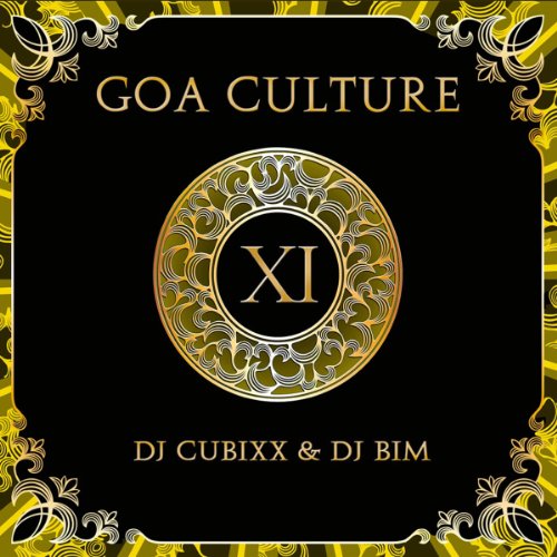 Sampler - Goa Culture Vol.11