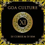 Various - Goa Culture Vol.10 (DJ Bim & Querox)