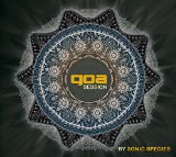 Sampler - Gos Session (By Symbolic)