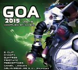 Various - Goa 2016 Vol.2
