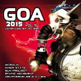 Sampler - Goa 2015 Vol.3