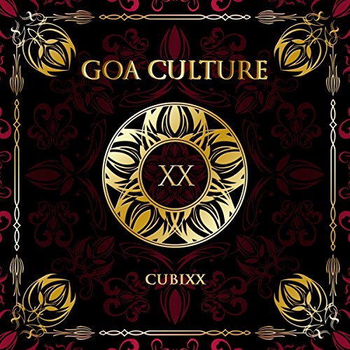 Various - Goa Culture Vol.20
